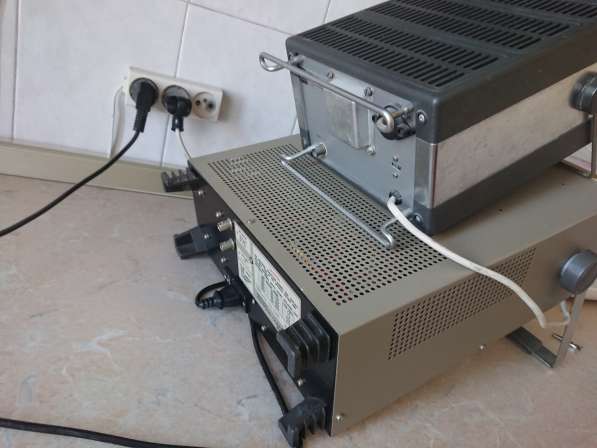 Осциллограф Kenwood CS-1045 в Челябинске фото 8