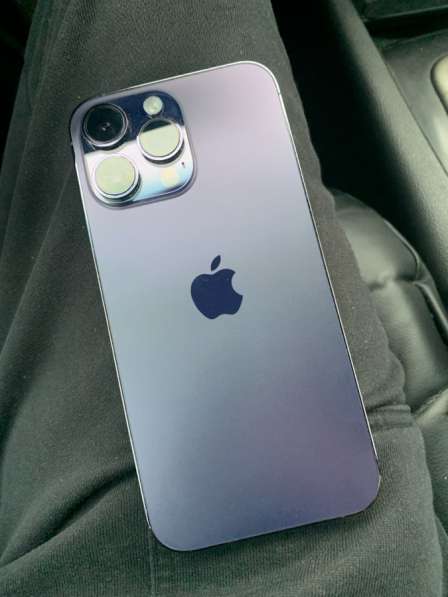 Айфон 14 промакс 256