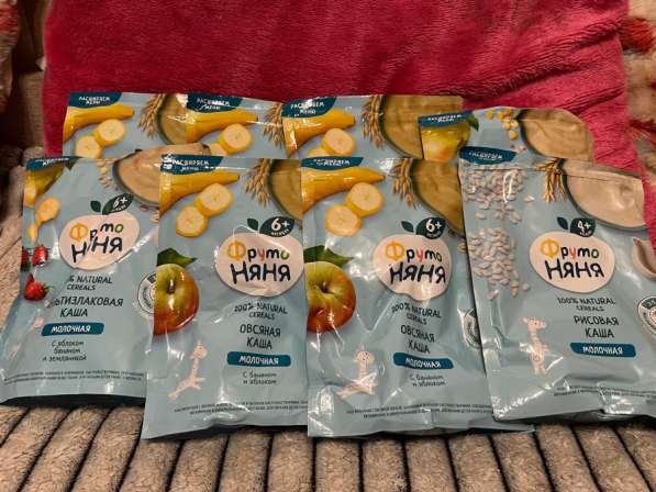 Детское питание в Иванове фото 5