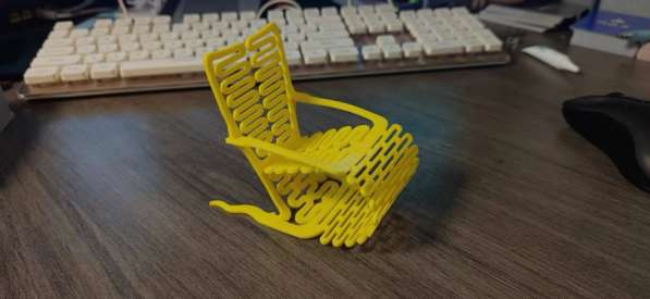 3d печать за заказ