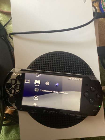 Psp 3000