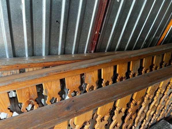 Решетки хорошие в Домодедове фото 4