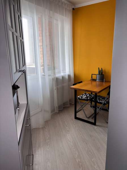 Продажа квартиры в Краснодаре фото 45