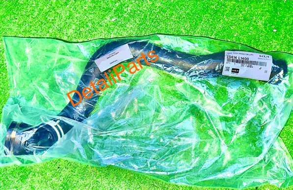 Патрубок Kia K5 / Sonata в Санкт-Петербурге