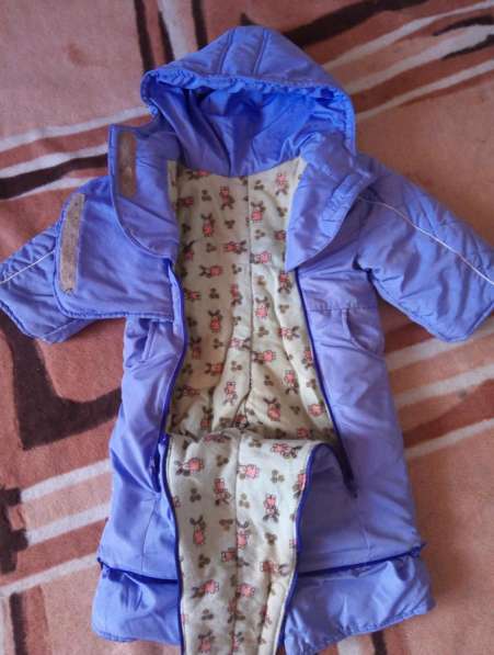 Детская одежда в Орске