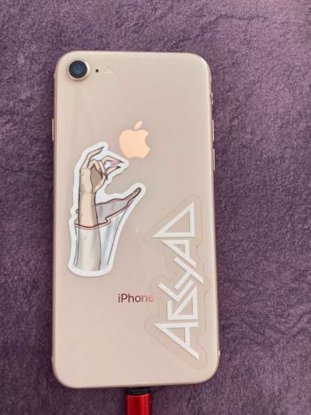 IPhone 8, 64gb в Челябинске фото 4