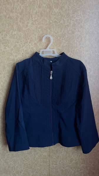 Жакет женский