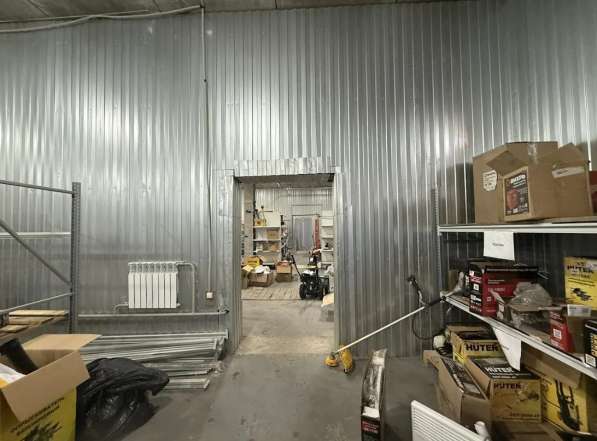 Аренда | Автосервис 500 м&sup2; в Красноярске фото 12