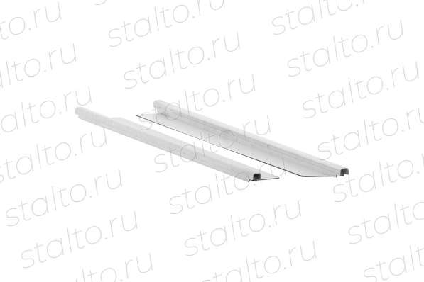 Шкаф кухонный из нержавеющей стали в Екатеринбурге фото 8