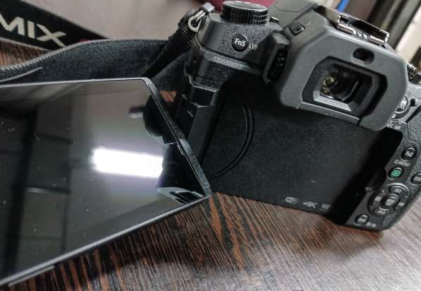 Продам Panasonic Lumix G80 в Смоленске фото 11