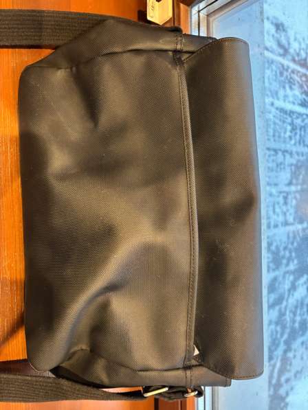 Сумка-Мессенджер Lacoste в Москве фото 3