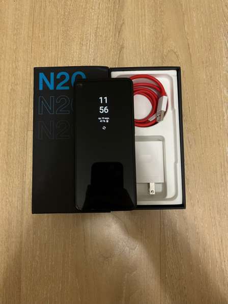 OnePlus Nord N20 5G