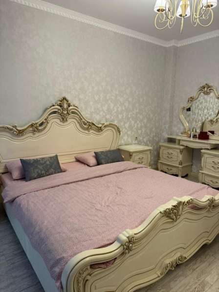 Спальная мебель, полной комплектации