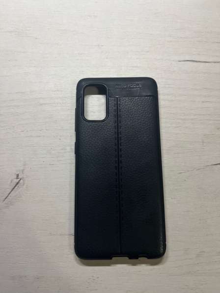 Самсунг а 41