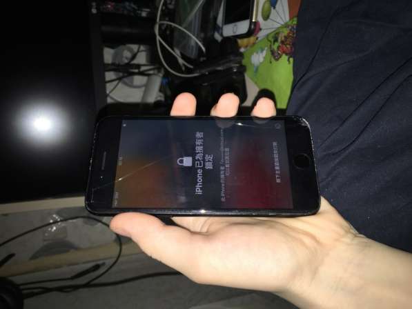 IPhone 7