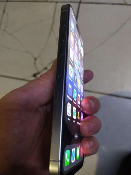 IPhone 15 pro max 256 гб в Оренбурге