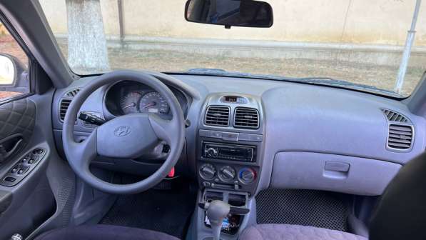 Hyundai, Accent, продажа в Махачкале в Махачкале фото 4