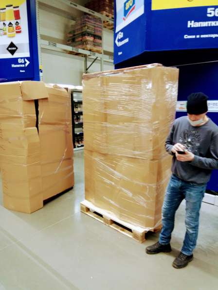 Домашний переезд в Новосибирске фото 4