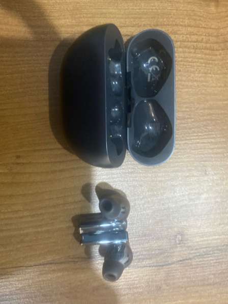 Беспроводные наушники HUAWEI Freebuds Pro в Тюмени