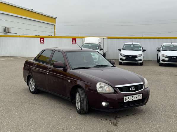 ВАЗ (Lada), Priora, продажа в Москве