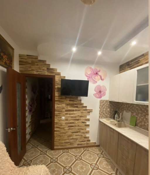 Сдам 1 комнат квартиру длительно в Москве фото 18