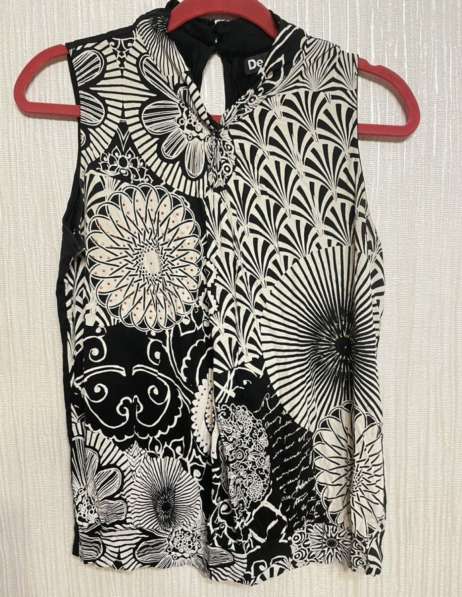 Майка Desigual
