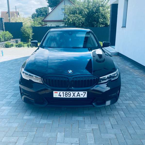 BMW, 3er, продажа в г.Минск в фото 9