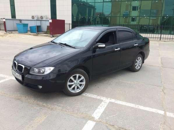 Lifan, Solano, продажа в Ноябрьске