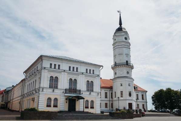 Квартира на сутки в фото 4