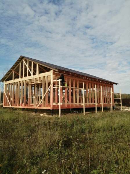 Бригада строителей в Москве фото 3