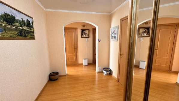 2 комн квартира распашонка в МЖК в Тюмени фото 14