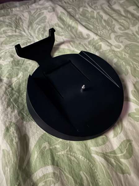 Подставка для PS5
