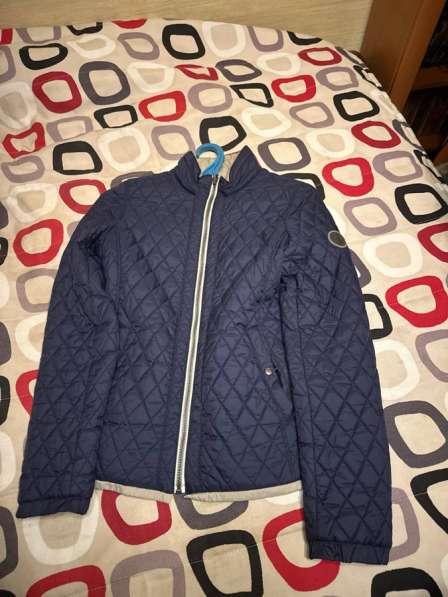 Куртка женская