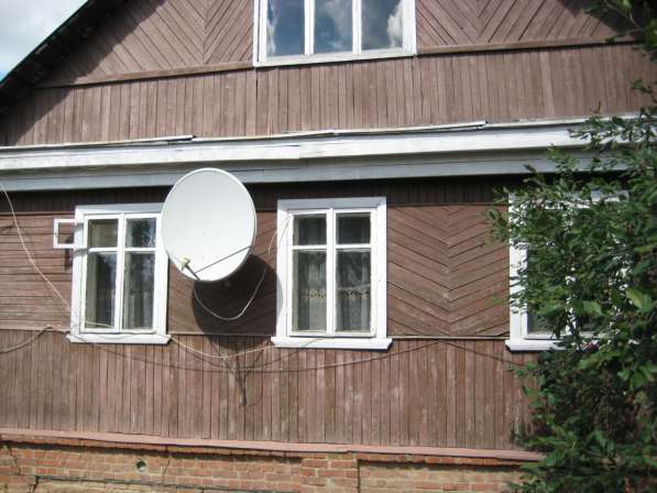 Дом в п. Михнево 87 м2 в Михнево фото 18