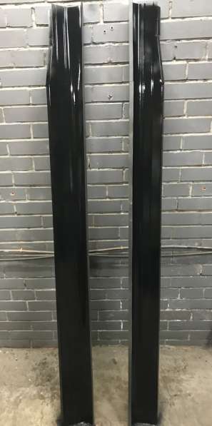 Переварка порогов, кузовные работы в Красноярске фото 5