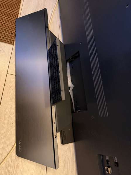 Телевизор LG oled в Москве фото 3