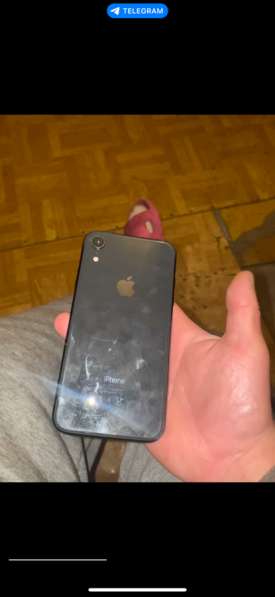 IPhone XR в Москве