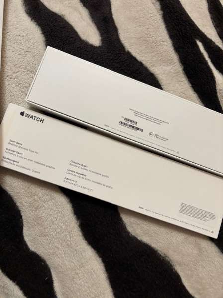 Apple Watch SE в Ростове-на-Дону фото 6
