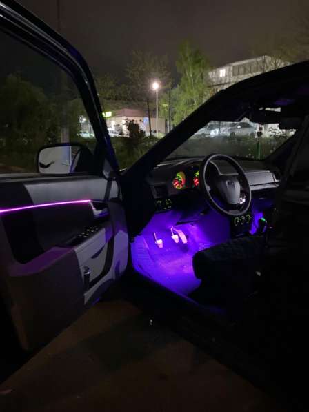 ВАЗ (Lada), Priora, продажа в Нальчике в Нальчике фото 6