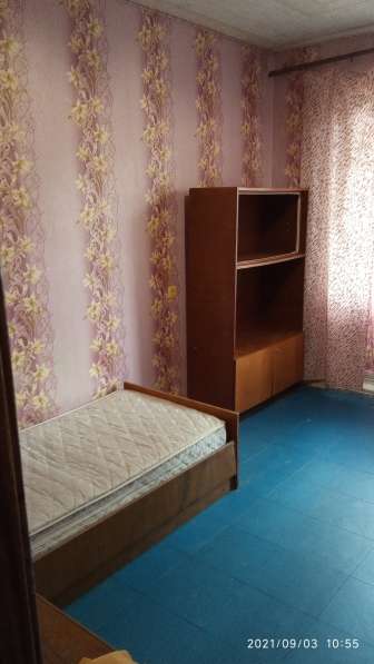 СОБСТВЕННИК. Сдам 3-х комнатную квартиру в фото 5