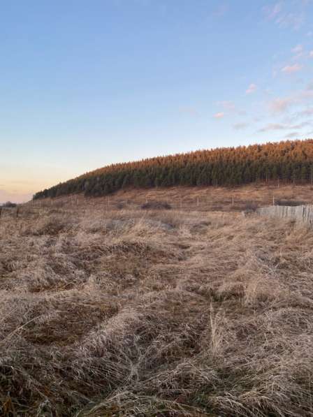 Участок 11 соток ИЖС в Иркутске