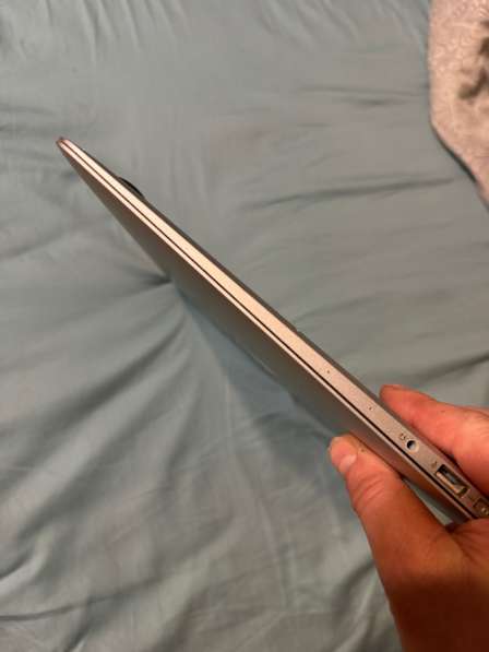 MacBook air13 8/250 в Москве фото 4