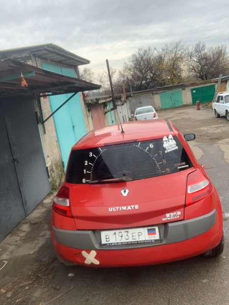 Renault, Megane, продажа в Донецке в Донецке фото 3