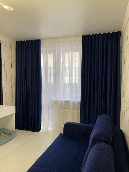 Пошив штор на заказ