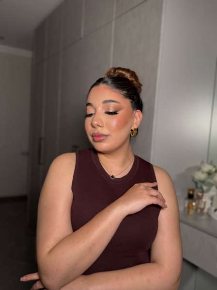 Визажист стилист в Москве и М. Области в Москве