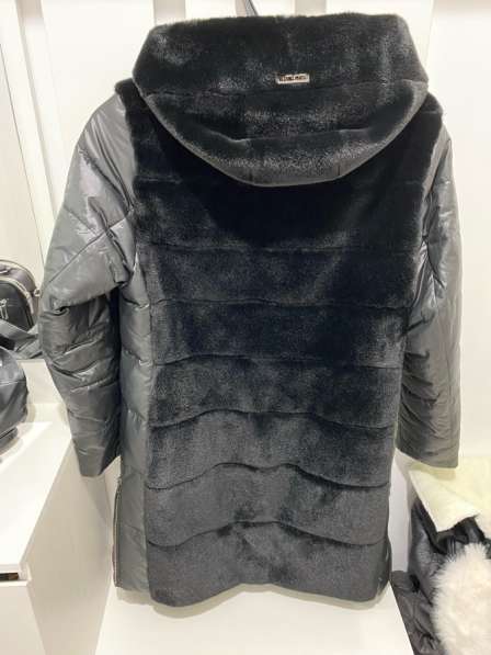 Теплая, зимняя куртка ❄️ в Челябинске фото 3