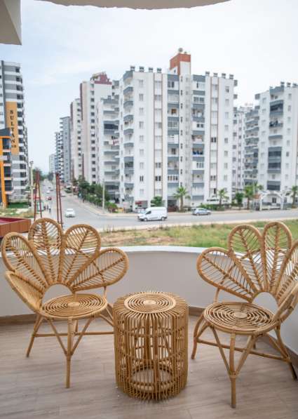 3-к. квартира 100м² Турция, Мерсин, Мезитли в фото 7