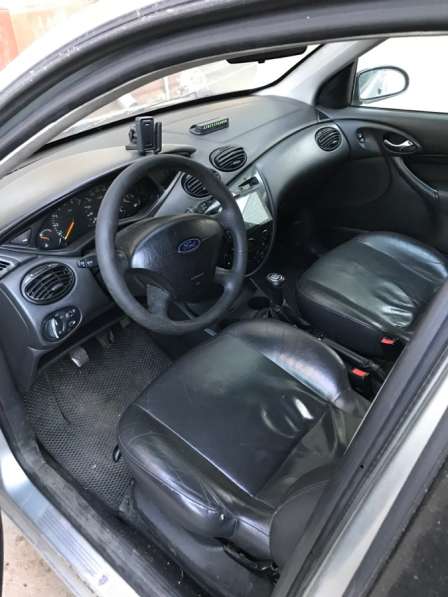 Ford, Focus, продажа в Москве в Москве фото 8
