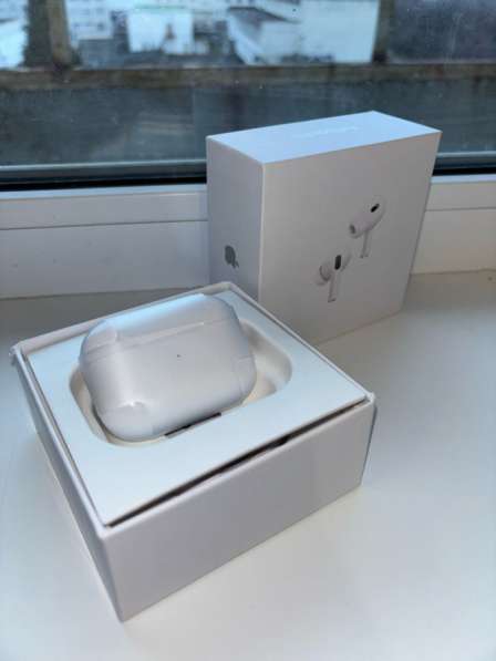 AirPods Pro в Озерске фото 4