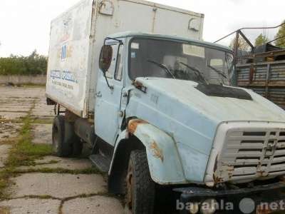 грузовой автомобиль ЗИЛ 4741;130;4331;433362 в Ульяновске фото 3